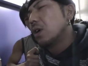 Watch Japanese model in Amazing Japanese JAV movie, check it