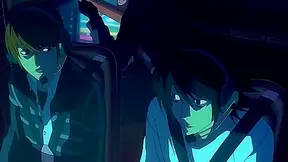 Latina Lovers Steamy Encounter Ignites Forbidden Desires in Note Hentai Chapter 23