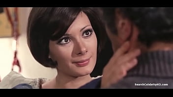 Edwige Fenech Gently Before She Dies