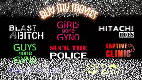 POV: Caring boyfriend films doctor examine and hand-fuck Mia's pussy