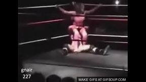 Velvet Sky stinkface.