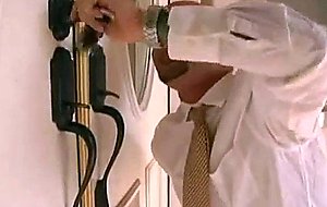 Priya rai  jizzed in front of hubby