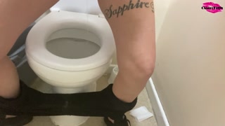 Pissing for You