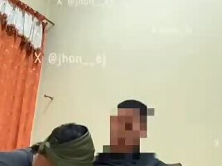 Gay lokal indonesia (short)
