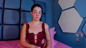 Coral Fox Private Show