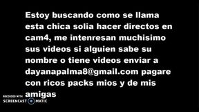 Quien es ella ayuda pagare con pack