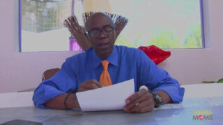 Interracial mamada, corrida, trío &#8211; Trío anal para las MILF de tetas pequeñas Alexa Nicole y Ashli Ames