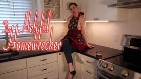 The Helpful Homewrecker (4K)