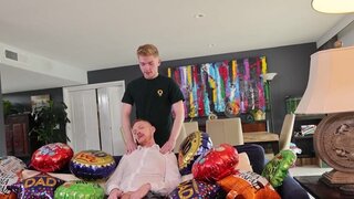 Brody Kayman needs oral and anal with Zacc Andrews