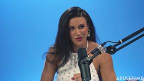 Penny Barber Thinks More Women Should Objectify Men to Control the Bedroom! the Adult Time Podcast