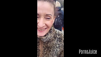 Watch How a Proper British Lady Cums starring Scarlet  Louise promo