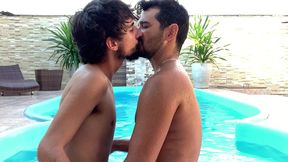 marcos goiano - levando pica do magrelo dotado luiggi