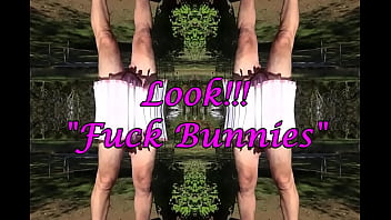 Horny Fuck Bunnies