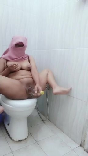Aku Menari