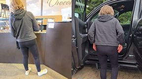 My New Favorite Place to Masturbate