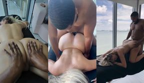 Big Ass Massage