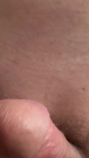 Double Orgasm &amp; Cum Shot