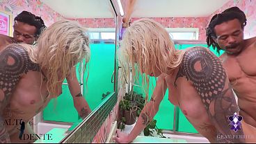 Volume 3 - The Shower Fuck