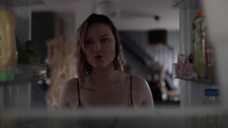 TEASER on fucking in the kitchen