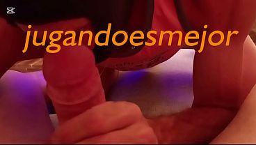 Jugandoesmejor - 104