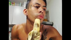 Justin Adal Private Show