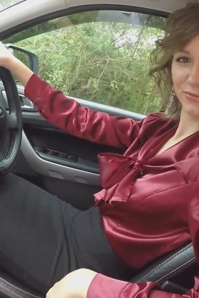 The real car punishment II