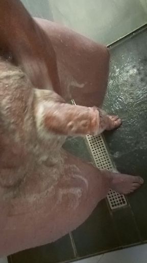 Lather up nicely