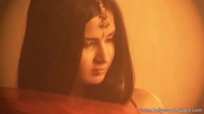 Loving This Bollywood Babe