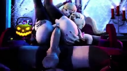 I love futa so much..take it