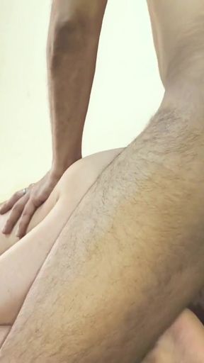 Young indian villager bottom gay boy enjoyed his old man black dick   Clip 1