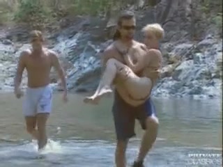 Monique Covet, DP Trio by the River