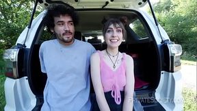 Quick Sex With A Local Slut