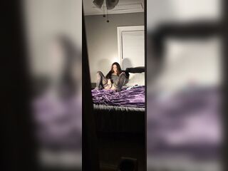 Stepdaddy Is Always Watching