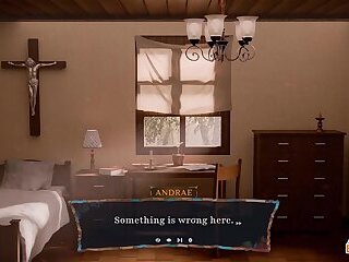Ep3: Fucking Ayla While Praying - Lust Sisters