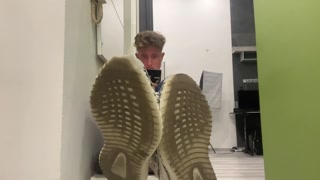 Dirty Shoe Ignore