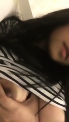 GADIS KACAMATA KASIH PAP TT