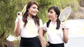 ”The Tennis Tutor - WebYoung”