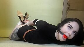 Fabulous Sex Movie Hogtied Newest Just For You