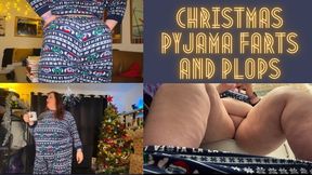 Christmas Pyjama Farts and Plops 720p