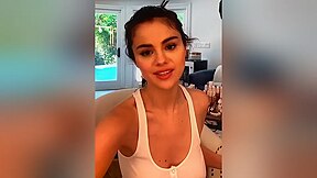 Selena Gomez - Fabulous Adult Video Vertical Video Watch Only Here