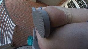 You Gaze, Then You Want, 3rd