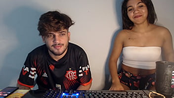 FLAKAEL VO&Ccedil_E JA FES FILME ATUANDO COM PASSIVO Dence Pjt X