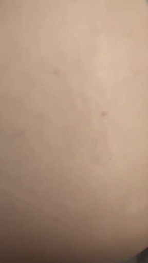 Watching My Stepmom's Hottie Dress up as a Hard Cock, She Caught Me Red-handed