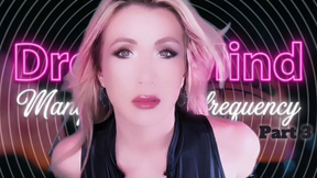 Mind Drone Manipulation Frequency- Part 3