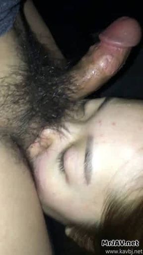 korean teen doggy style
