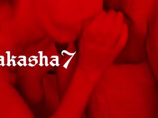 The most good amateur throat and mouth is back, akasha7 is unequalled