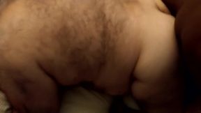 Hot Daddybear