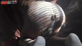 *premium* super slow motion ass pump, powder and spank kinky bitch twink dj buttpussy