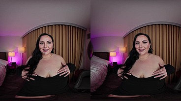 Lady Kaid - Come In for a Bit- BEVR
