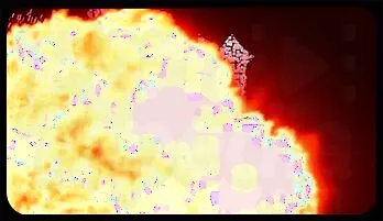 Passionate Latina Lesbian Massage – Steamy Couch Makeout with Cherry Kiss